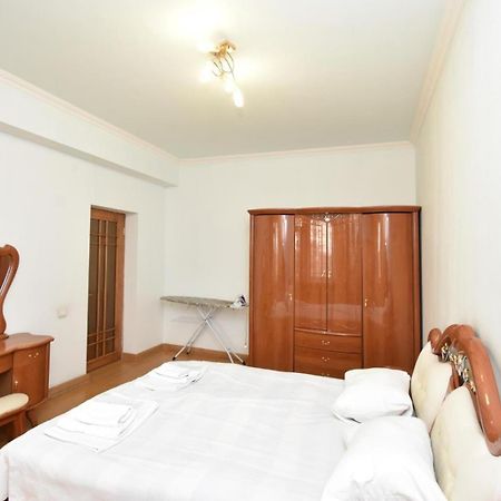 Freedom Apartments On Glendale Hills Yerevan Luaran gambar