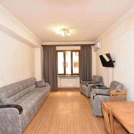 Freedom Apartments On Glendale Hills Yerevan Luaran gambar