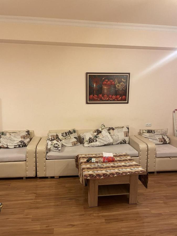 Freedom Apartments On Glendale Hills Yerevan Luaran gambar