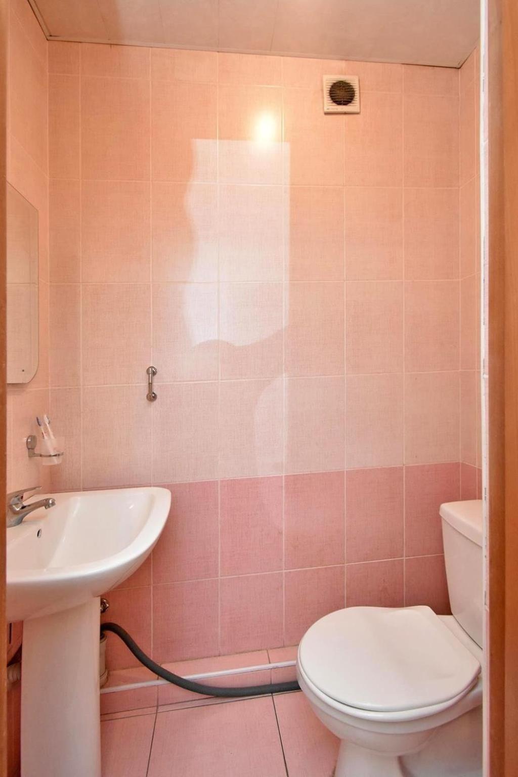Freedom Apartments On Glendale Hills Yerevan Luaran gambar